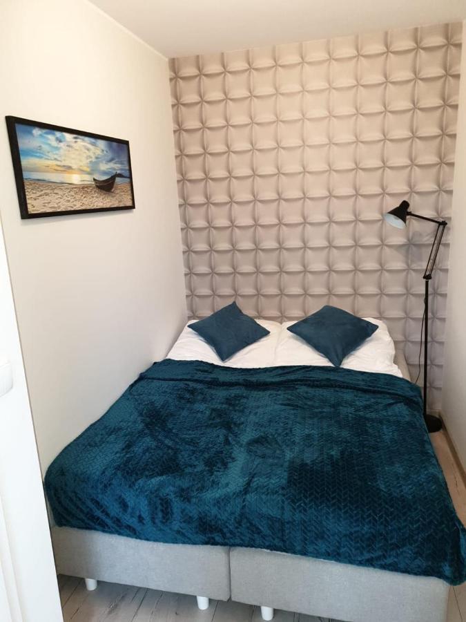 Apartament U Brydzi Apartt99 Leba Bagian luar foto
